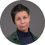 Марина Коновалова