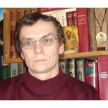 Александр Моторин