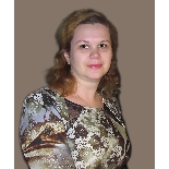 Анна Петрова