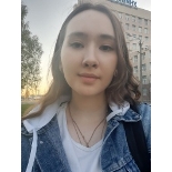 Анастасия Микушева