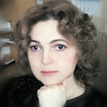 Алла Воронова