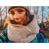 Маргарита Бурнашева