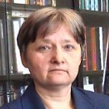 Татьяна Конарева