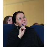 Татьяна Афанасьева