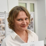 Ирина Самойлова