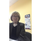 Лариса Янтра
