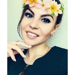 Анна Васильева