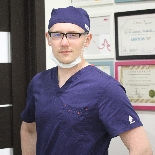Павел Балбуков