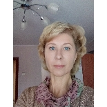 Елена Чистякова