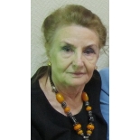 Маргарита Копина