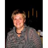 Валентина Грохотова