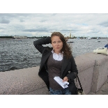 Оксана Барбашина