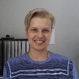 Анастасия Павлова