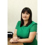 Наталия Юрина