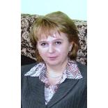 Алла Терентьева