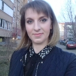 Ольга Тетёрина