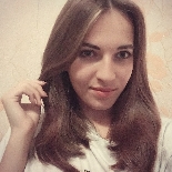 Елена Проскурня