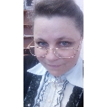 Ольга Тимонина