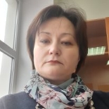 Елена Белухина
