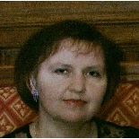 Елена Остертаг