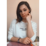 Валерия Даниленко