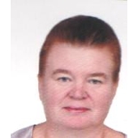 Инна Лукина